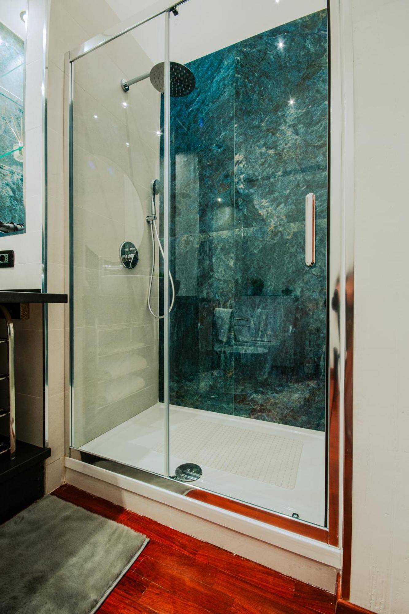 La Stanza Di Scio Scio Hotel Naples Luaran gambar